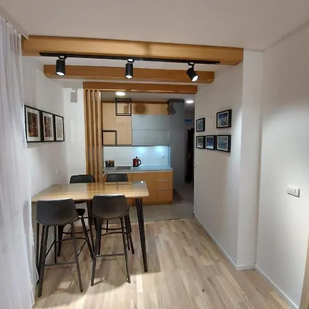 Djordje-vila Montana شقة كوباونيك