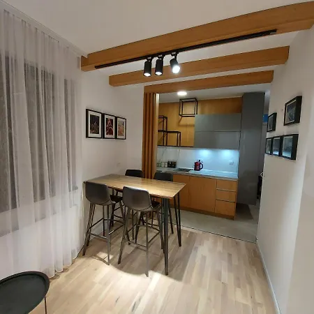 Apartment Djordje-vila Montana *