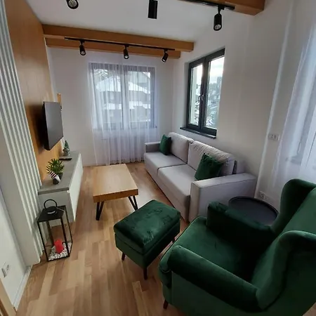 דירה Djordje-vila Montana קופאוניק