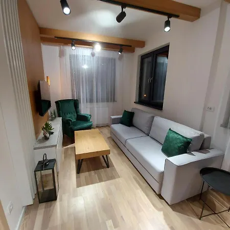 דירה Djordje-vila Montana