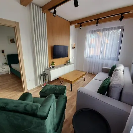 شقة Djordje-vila Montana *