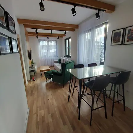 Djordje-vila Montana