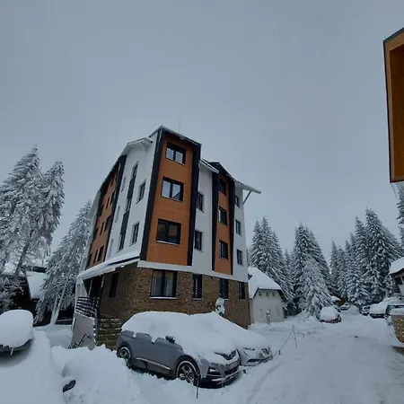 Djordje-vila Montana *