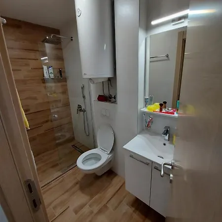 Djordje-vila Montana شقة كوباونيك