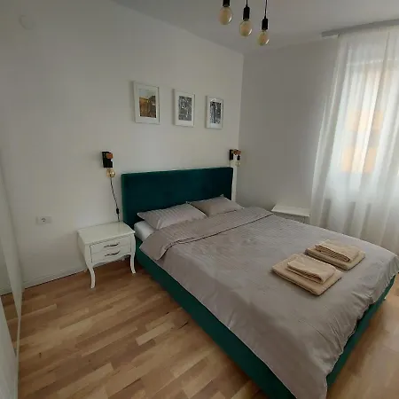 شقة Djordje-vila Montana كوباونيك