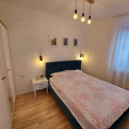 Djordje-vila Montana شقة