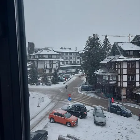 Apartment Djordje-vila Montana Kopaonik