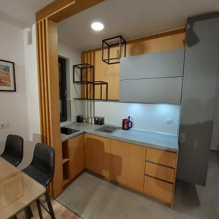 شقة Djordje-vila Montana *