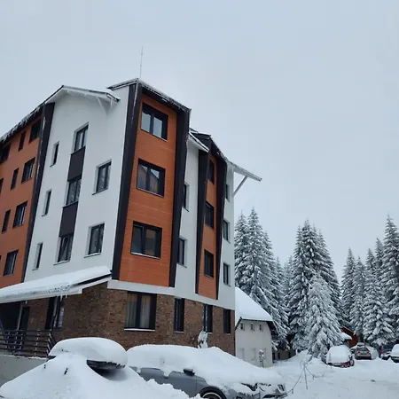 Djordje-vila Montana דירה *