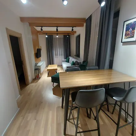 Djordje-vila Montana