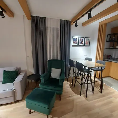 شقة Djordje-vila Montana