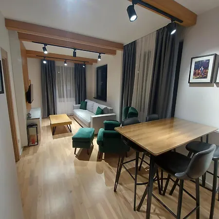 דירה Djordje-vila Montana *