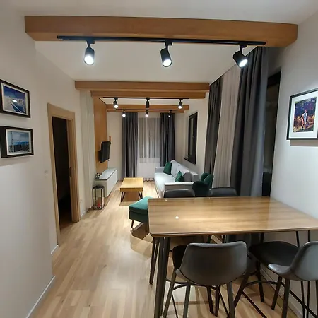 דירה Djordje-vila Montana קופאוניק