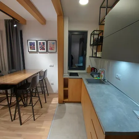 Djordje-vila Montana